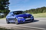 BMW M3 CS 2018 года (WW)
